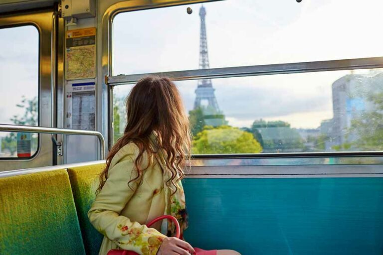 Ride the Paris Metro Like a Local: Everything you need to buy metro tickets & passes, and get where you want to go