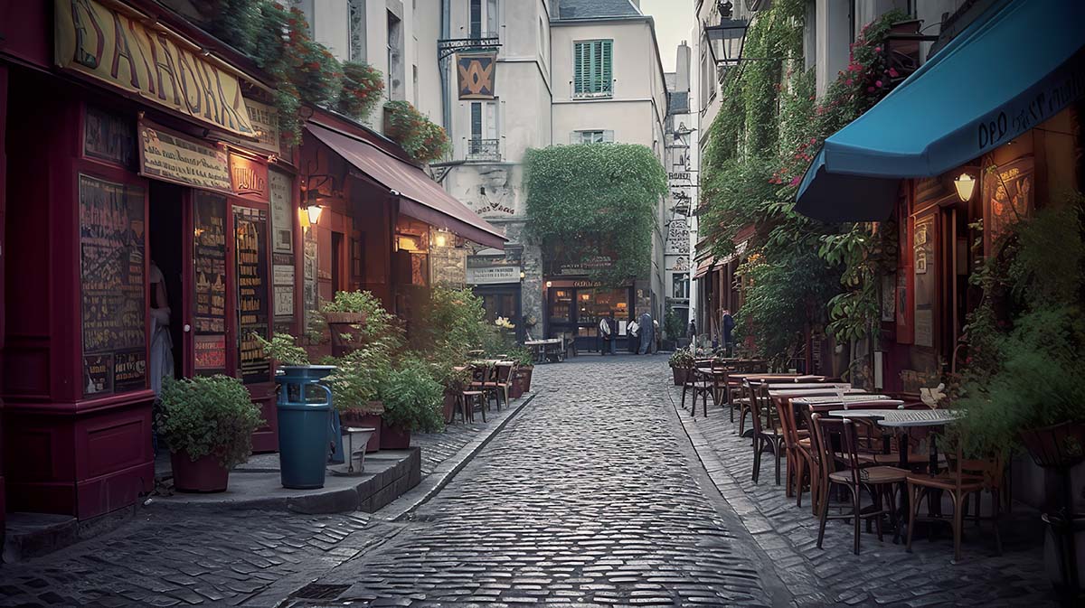Paris: Latin Quarter Guided Walking Tour