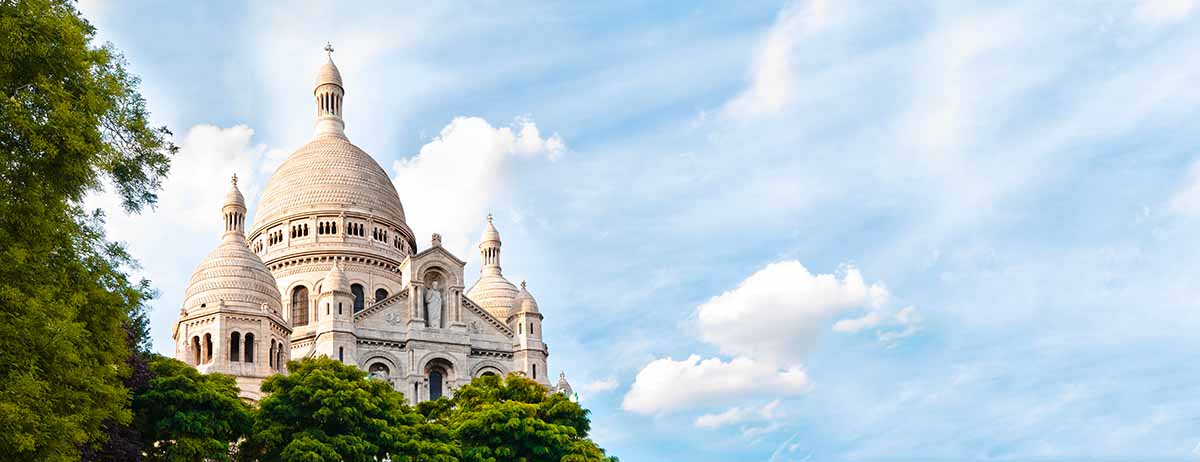 Montmartre Things to do