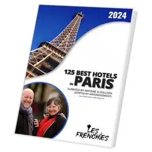 About us 5 FRENCHIES GUIDE HOTELS 2024 1