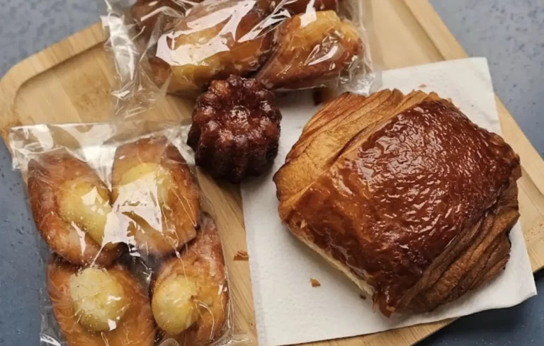 Best Paris Bakery: Our Top 5 Must-Eat (recommended by locals)