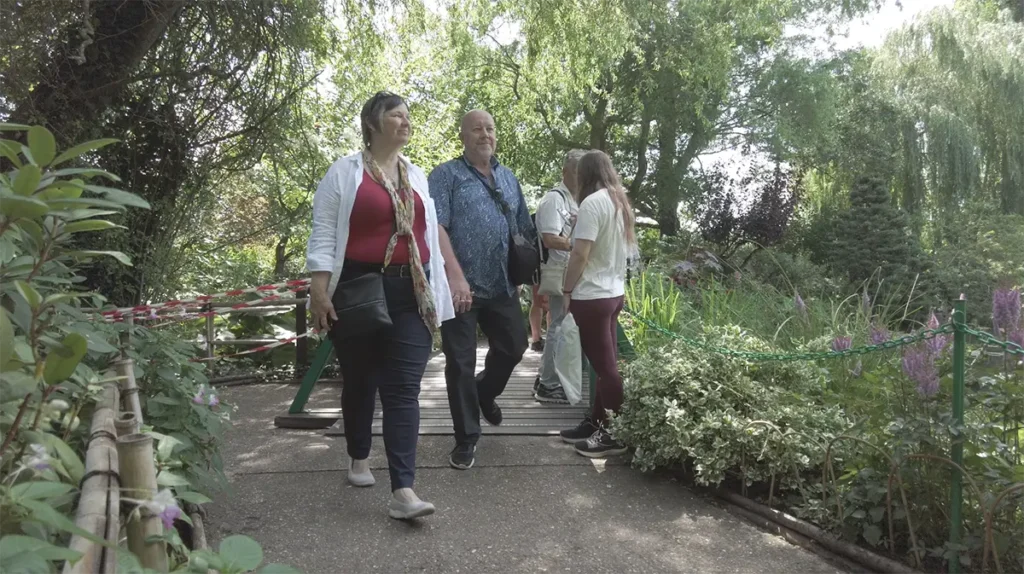 Day Trip to Giverny from Paris — Monet's Garden Tours & Tips (2026) 6 private giverny monet day trip from paris les frenchies