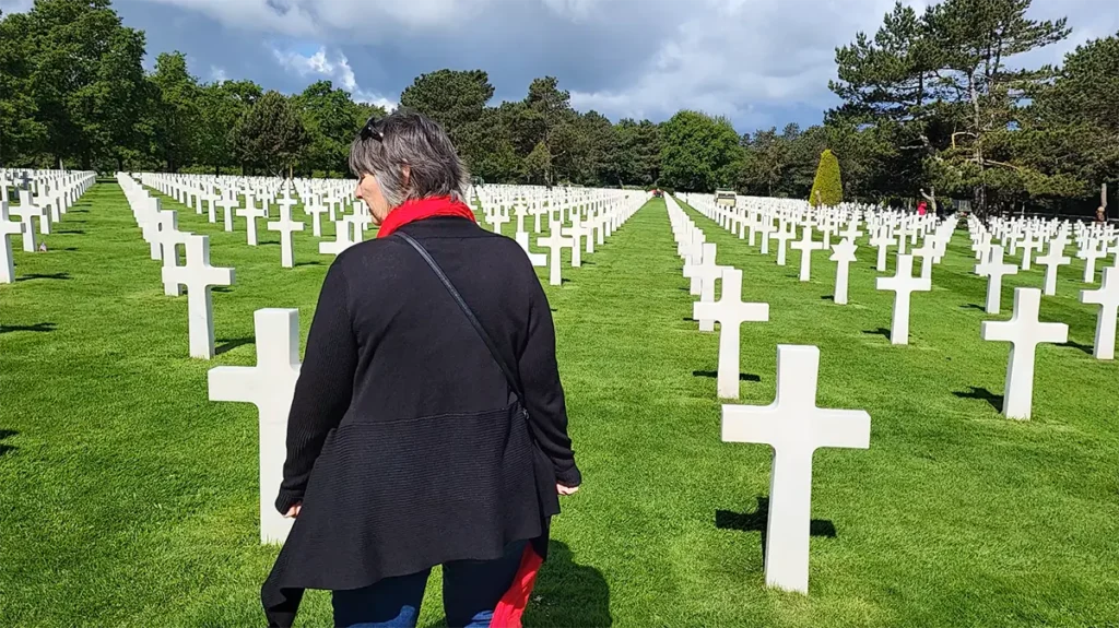 Normandy D-Day Day Trip from Paris: Honoring American History 14 private normandy day trip from paris