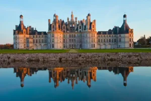 loire valley tour from paris