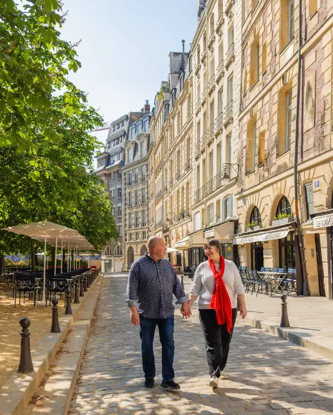 Perfect Paris Itinerary 2025: Your Day-by-Day Guide