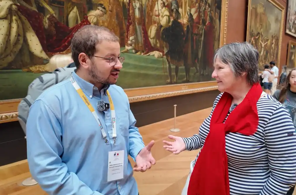 le louvre things to do