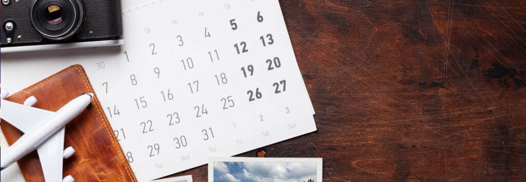 Fact 8 Be Flexible on Travel Dates