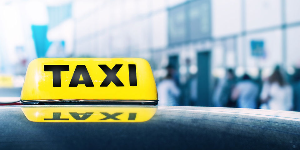 Taxi