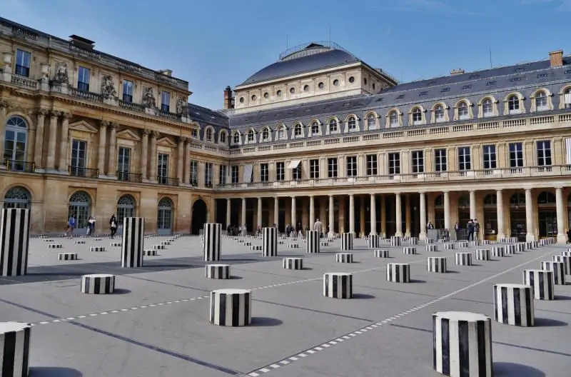palais royal