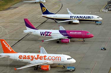 paris beauvais airport