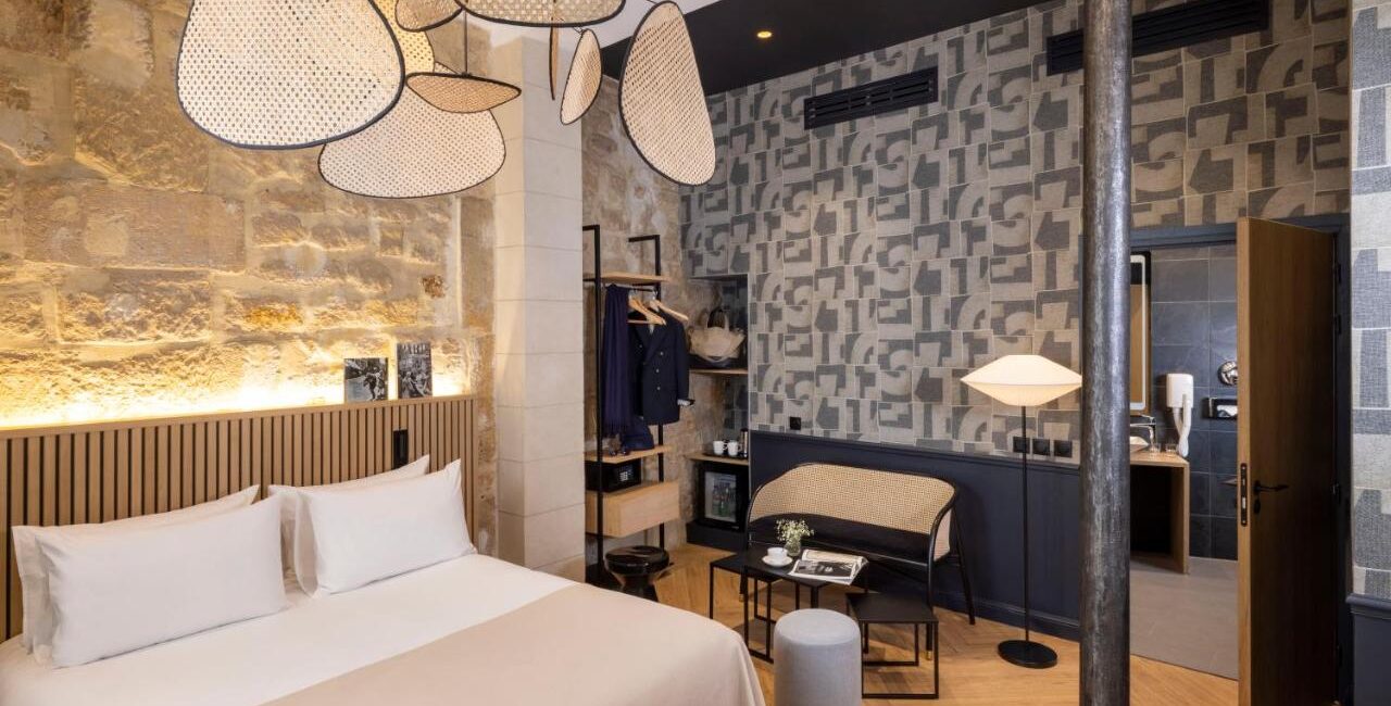 Hotel Abbatial Saint Germain e1737381728895