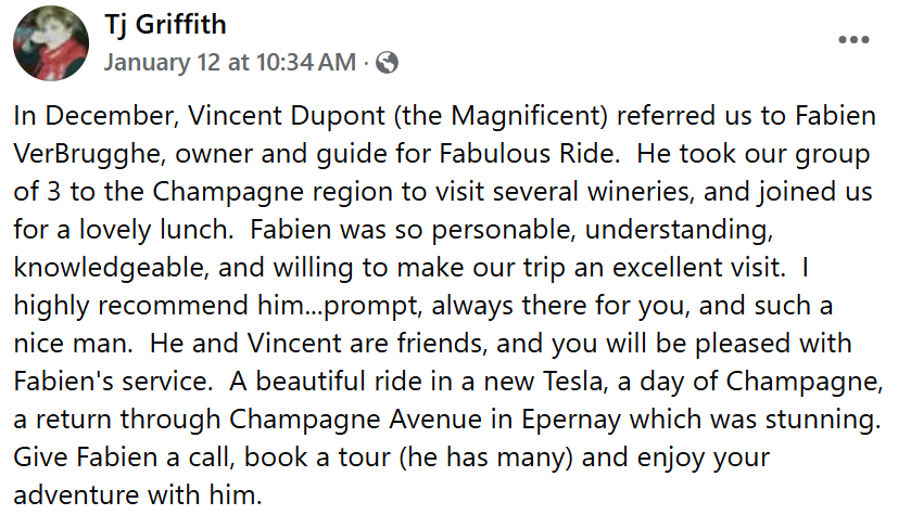 Paris Food tours by Vincent 5 Screenshot 2025 01 20 101451