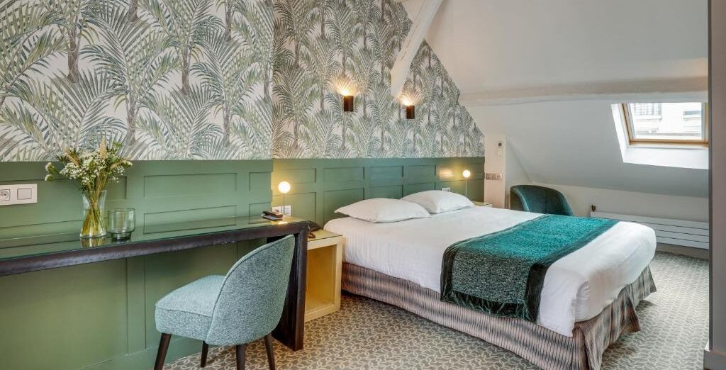 hotel passy eiffel e1737383045201