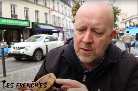 Best bakeries near Paris attractions