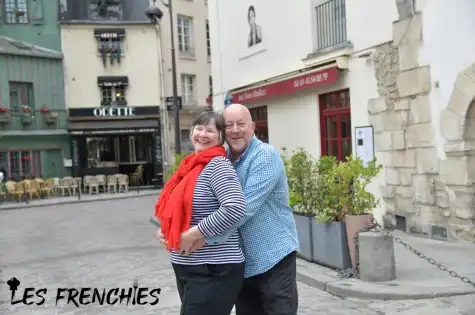 Romantic France Travel Guide: Destinations and Ideas for Couples