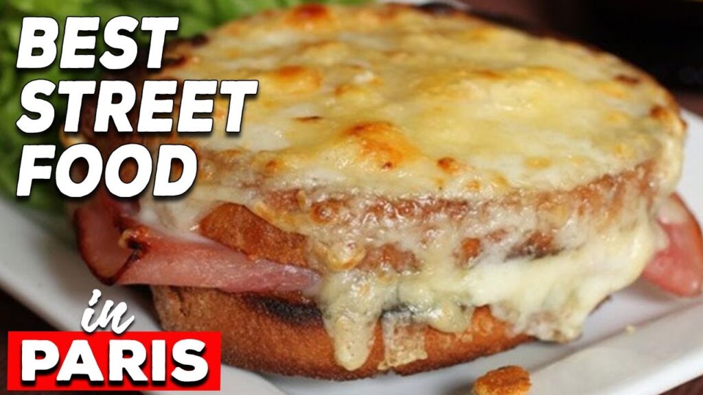 we tried 12 street food where lo
