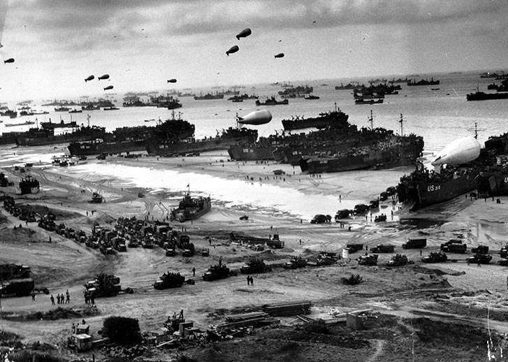more dday 1