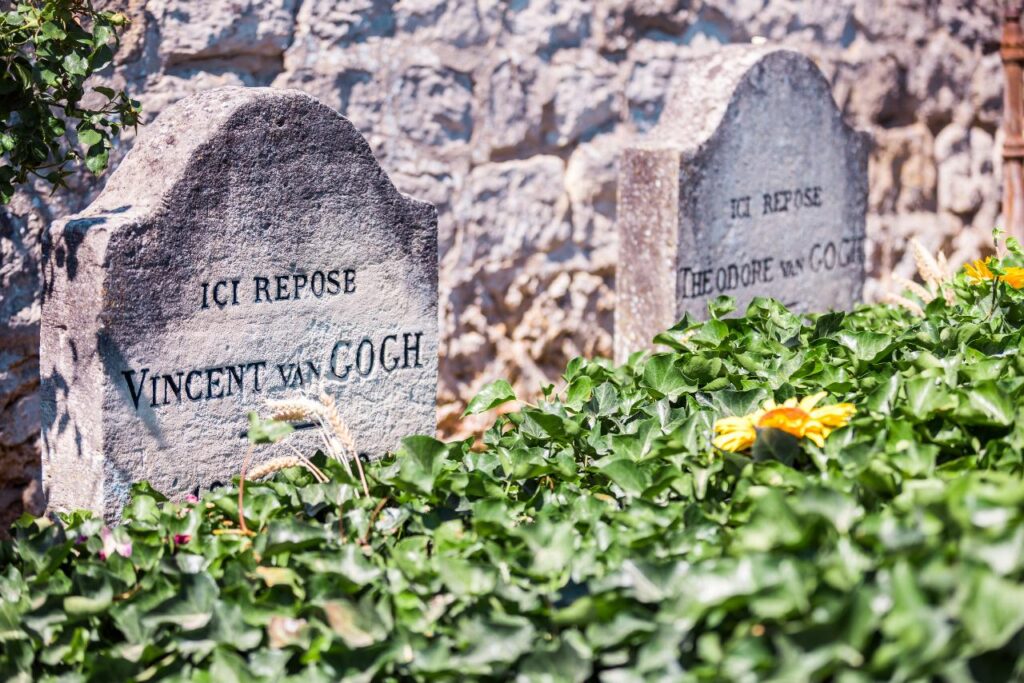 giverny auvers sur oise day trip from paris