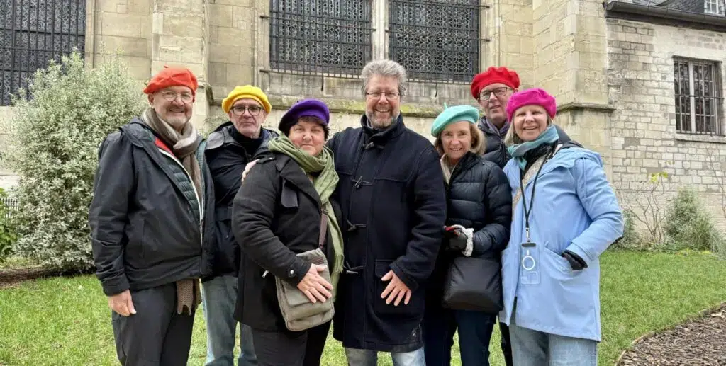 Food Tours with Vincent