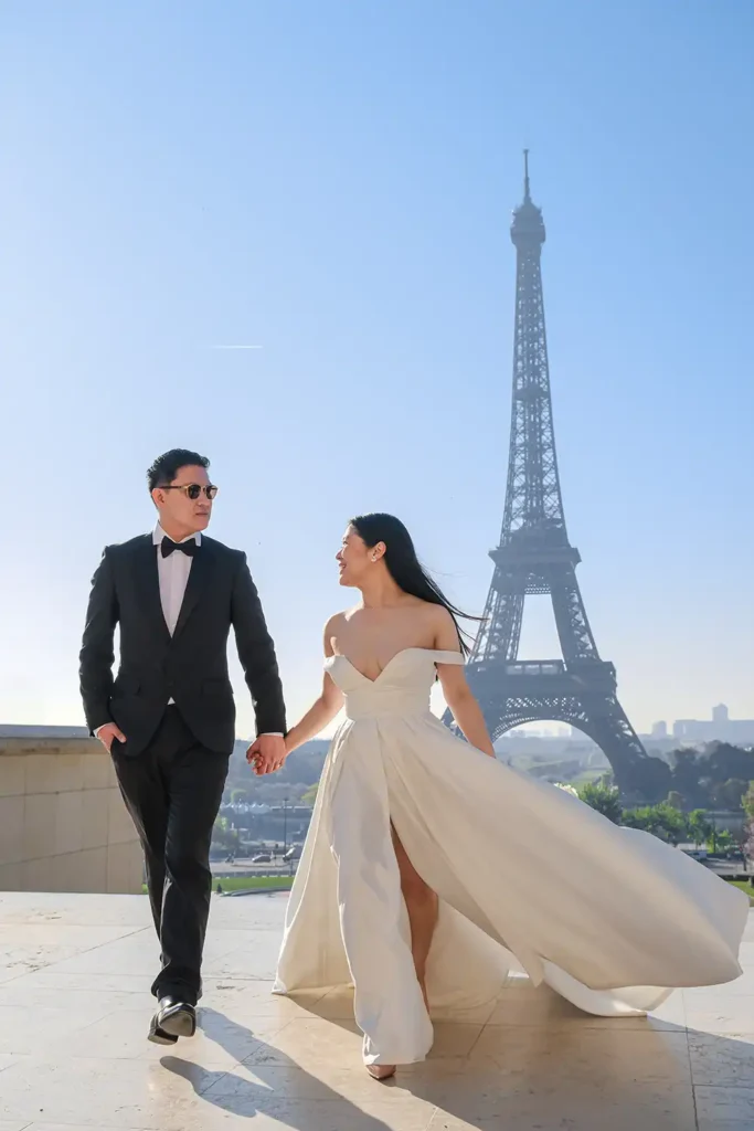 gabby in Paris photographer 1