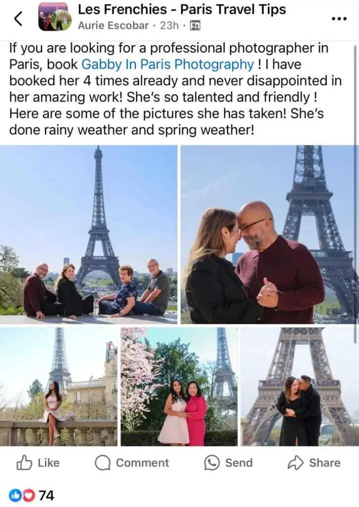 gabby paris reviews 4