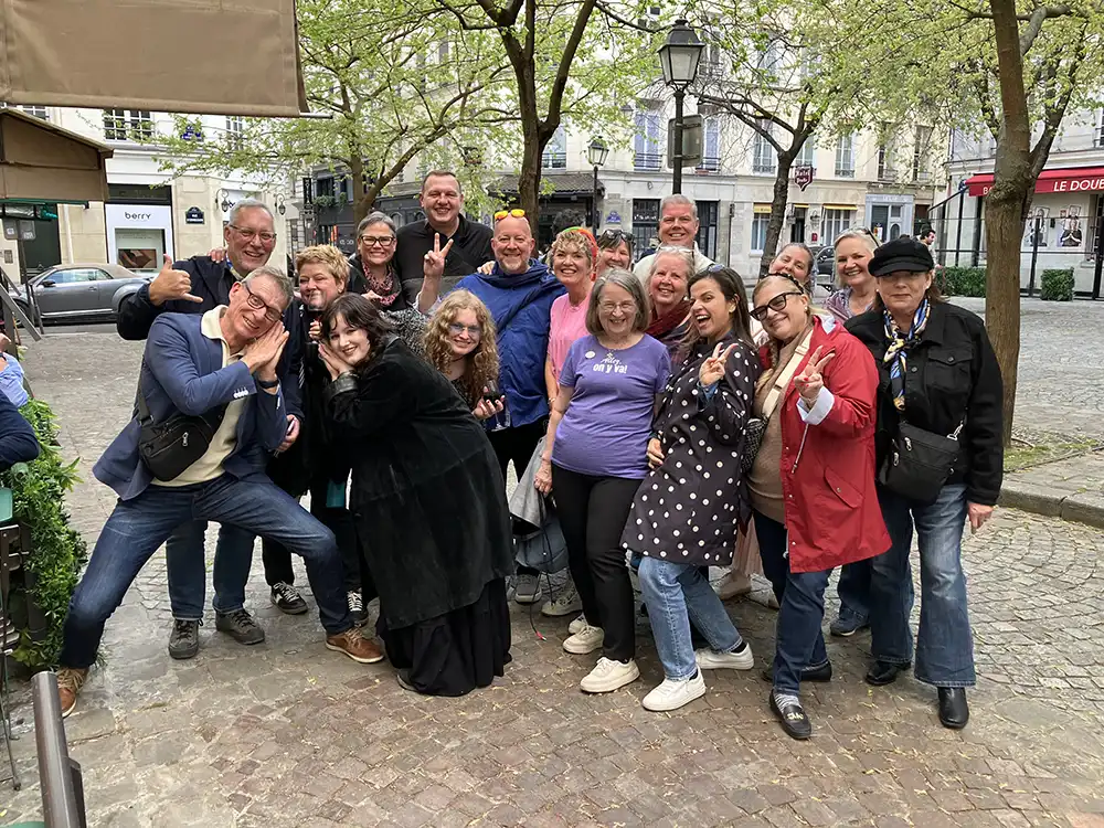 About us 7 Les Frenchies Meet Up