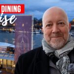 reviewing the most expensive din