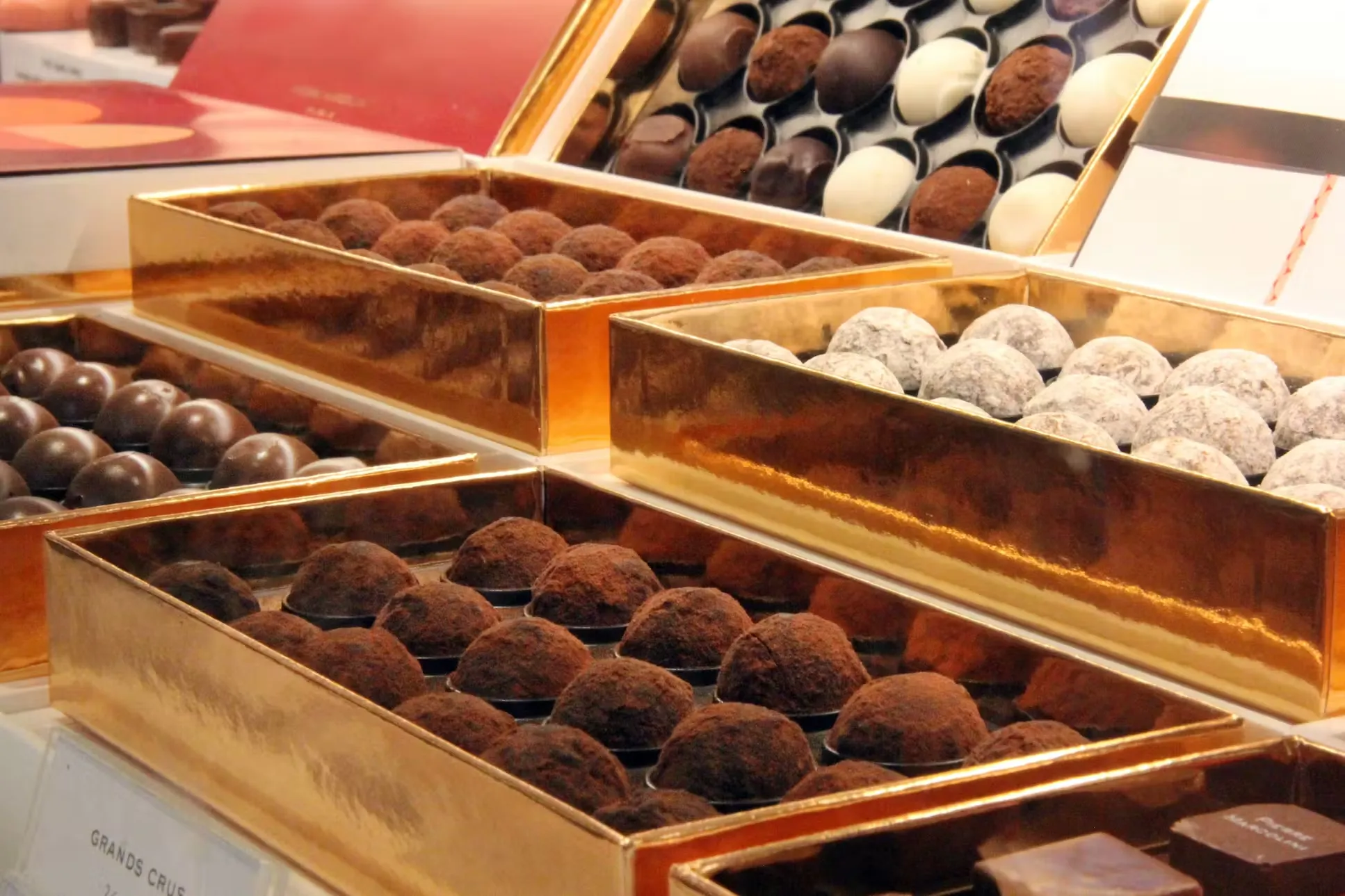 The Marais Pastry & Chocolate Guided Tasting Tour