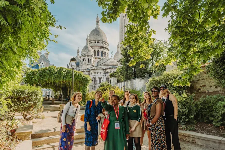 Montmartre Food Tour: Taste Classic French Cuisine
