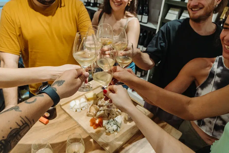 Ultimate Paris Food Tour: 10+ Tastings in Le Marais