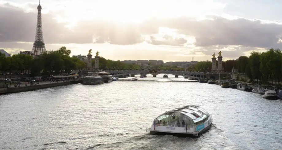 Best Things To Do In Paris - Seine Cruise