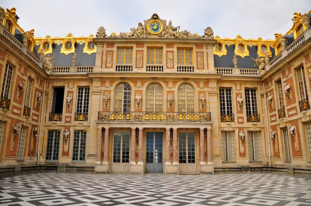 Palace of Versailles: Entry Ticket + Gardens + Estate of Trianon | Book Online