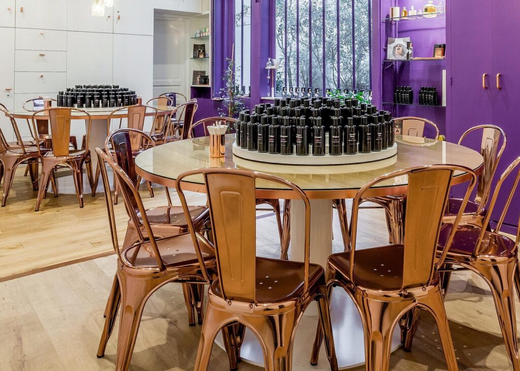 Best Perfume Workshops in Paris: Make Your Own Signature Scent 3 best perfume class paris