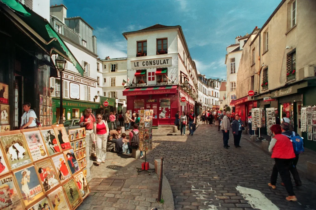 Best Restaurants in the Latin Quarter Paris (2026 Local Picks) 1 Latin Quarter Paris