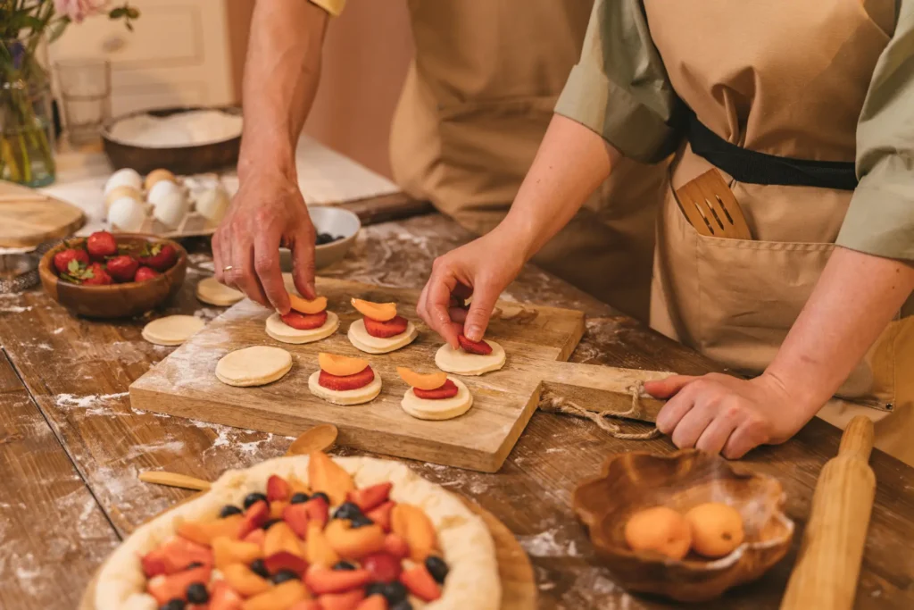 Best Pastry Class Paris (2026): Macaron, Croissant & Baking Workshops 2 Paris Pastry Class