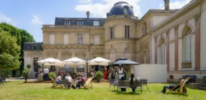 Monet Museum Paris