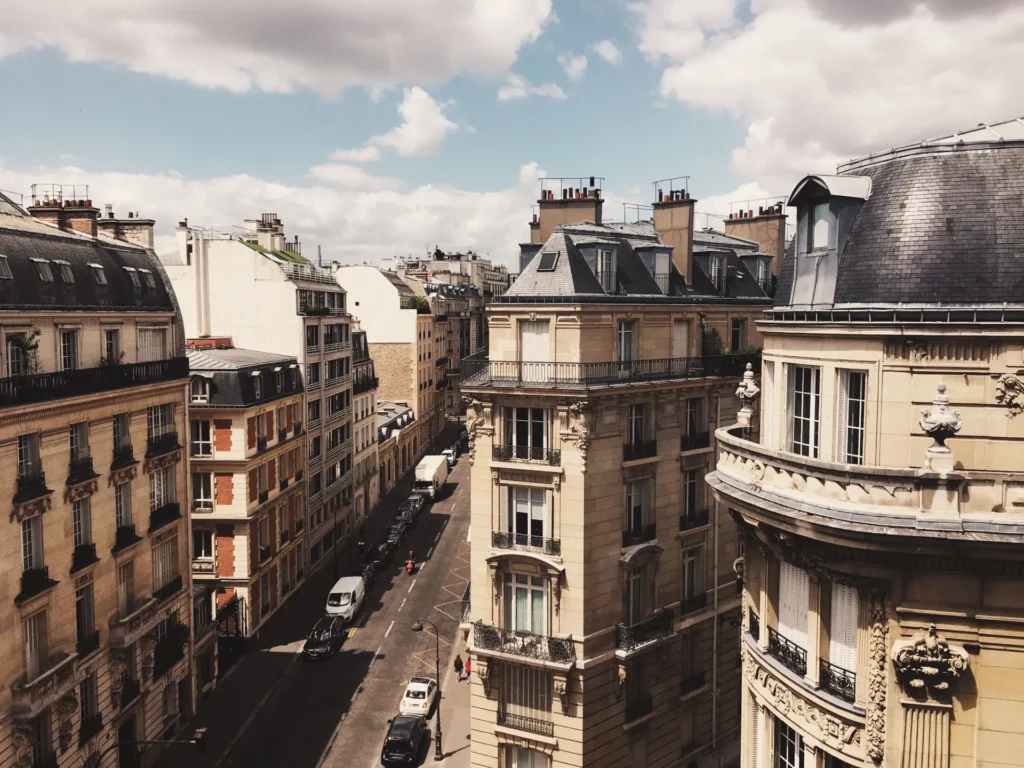 Paris Apartment Rentals: How to Stay Like a Local (Our Trusted Pick) 2 Paris neighborhood