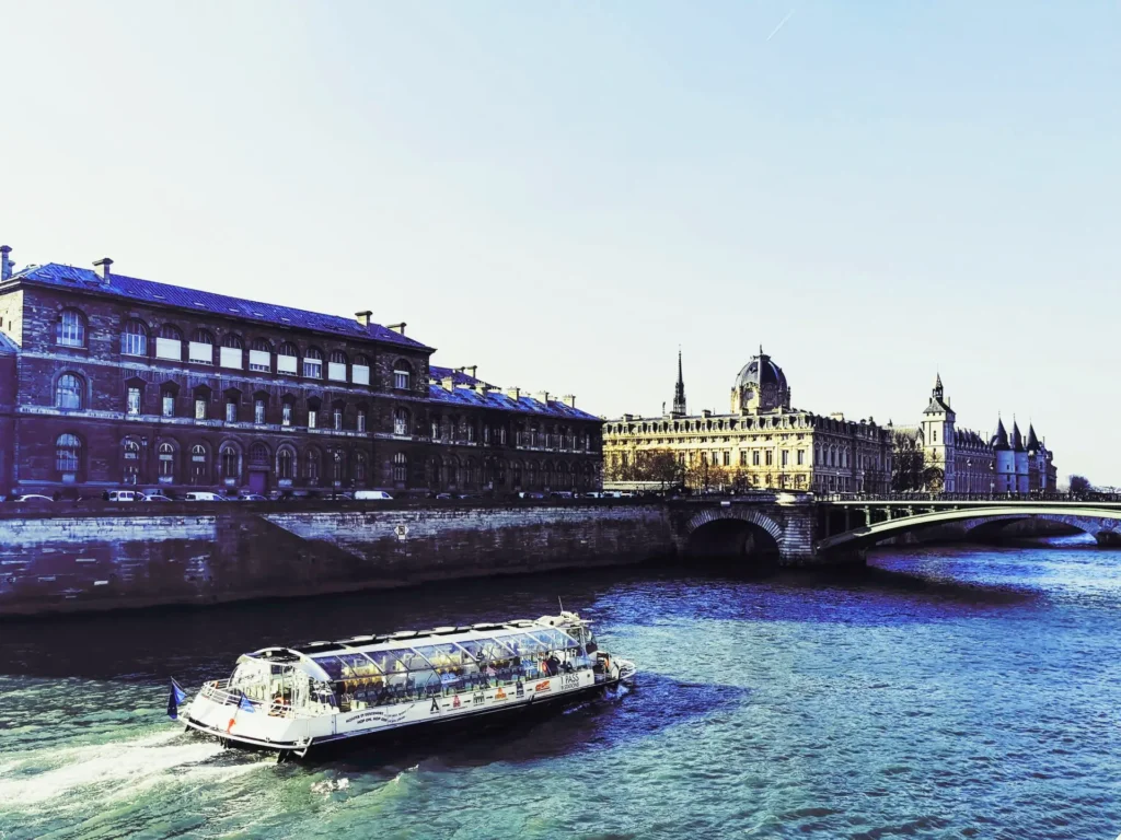 Conciergerie Paris