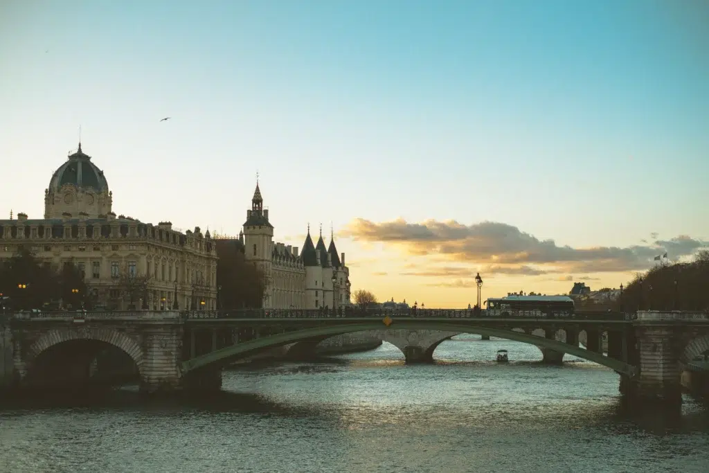 Conciergerie Paris