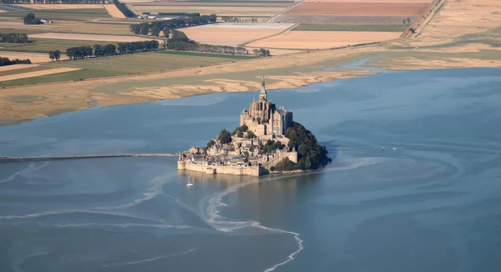 Mount Saint Michele