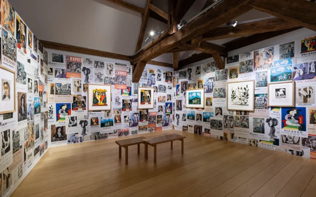 The Picasso Museum Paris - A Complete Guide: Tickets and Visit Information 2 Picasso Museum Paris