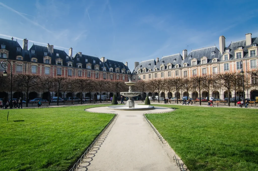 The Picasso Museum Paris - A Complete Guide: Tickets and Visit Information 3 Place des Voges