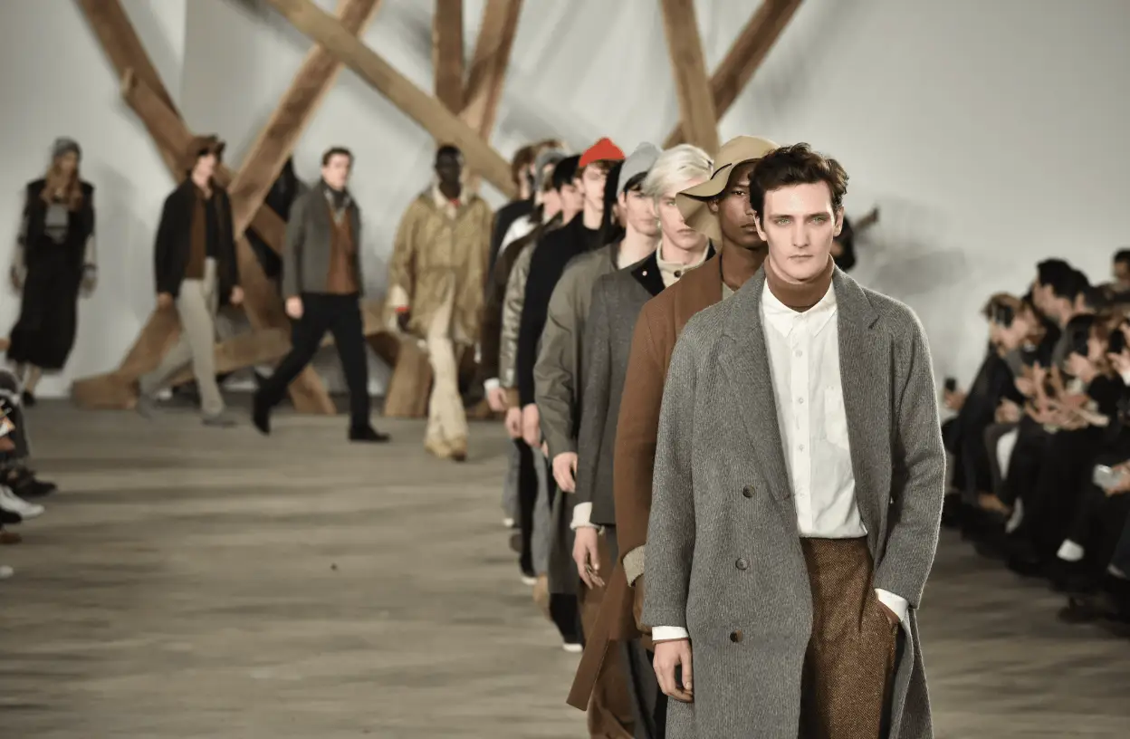 Paris in January: What to Do, Weather & Events 2 Paris winter fashion week