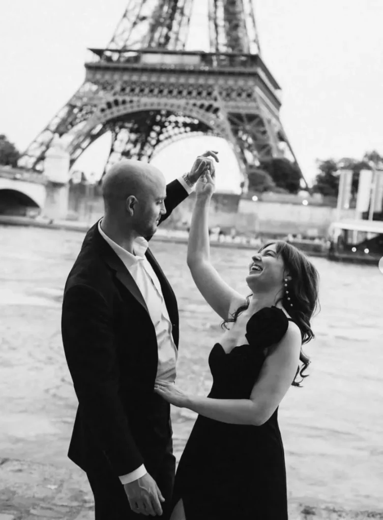 Paris Photographer Julia Dutchak | A Photographer Who Captures Love 7 julia3