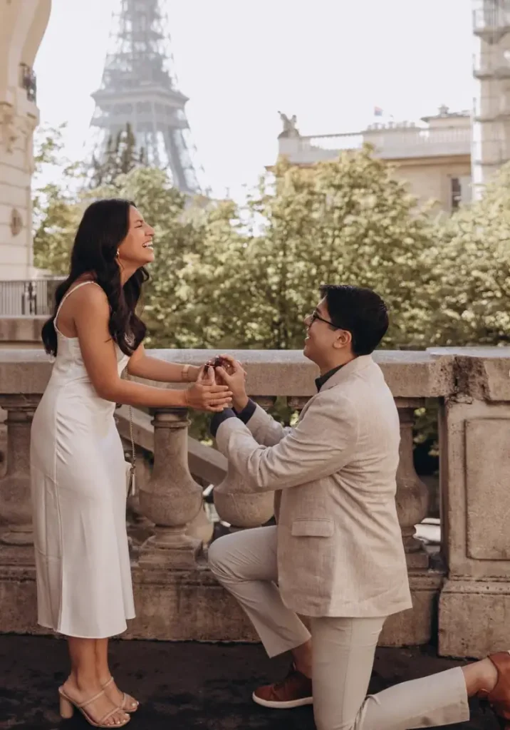 Paris Photographer Julia Dutchak | A Photographer Who Captures Love 6 julia4