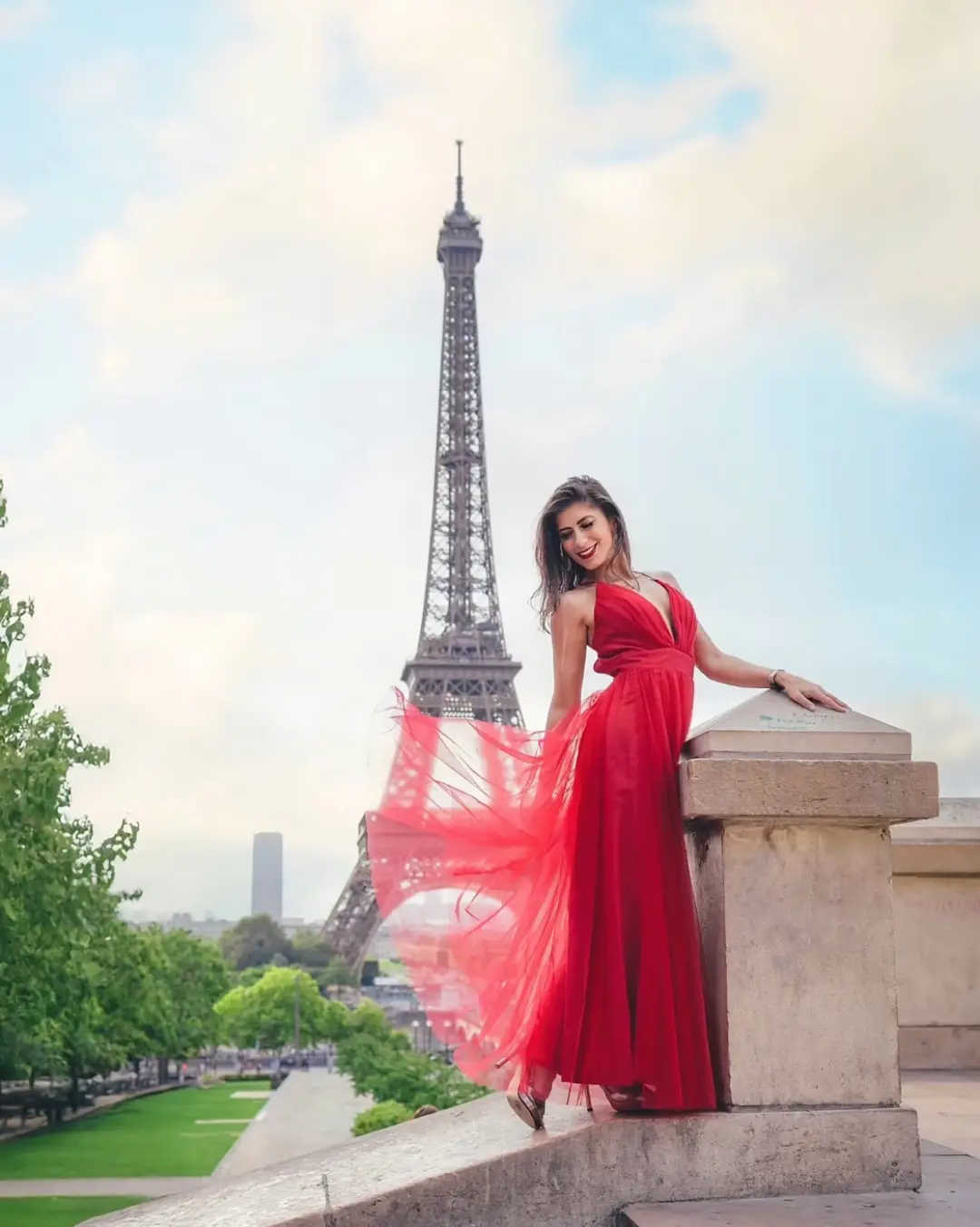 Paris Photographer Rami Alwan | A Relaxed Experience for your Vacation Photoshoot in Paris 1 rami1