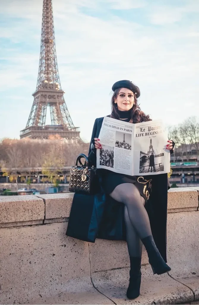 Paris Photographer Rami Alwan | A Relaxed Experience for your Vacation Photoshoot in Paris 8 Rami Alwan photos